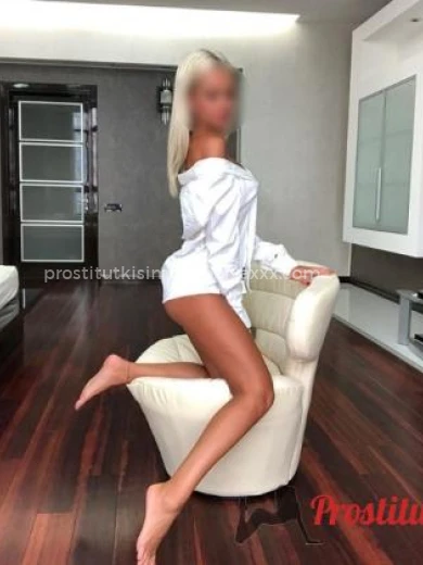 Проститутка Настя - Фото 4 №13467