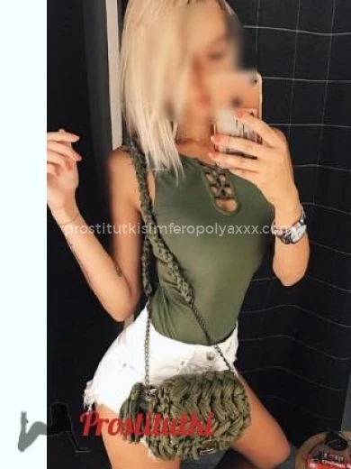 Проститутка Настя - Фото 3 №13467