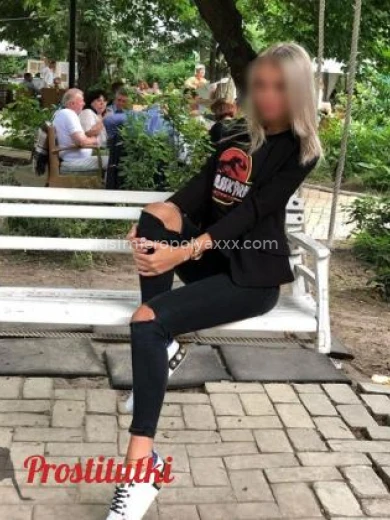 Проститутка Настя - Фото 1 №13467