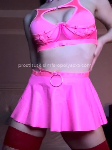 Проститутка Нэля - Фото 21 №136727