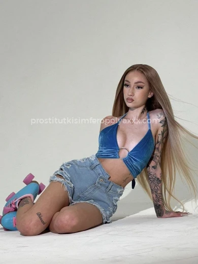 Проститутка Алиса - Фото 9 №169749