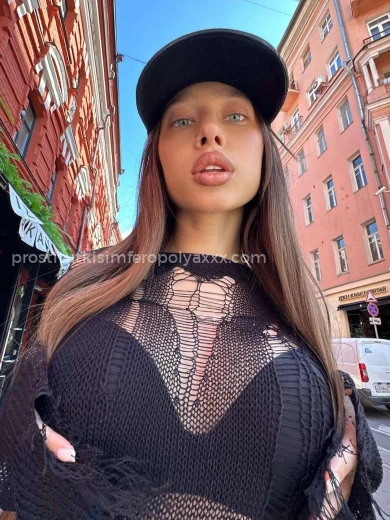 Проститутка Александра - Фото 7 №169775
