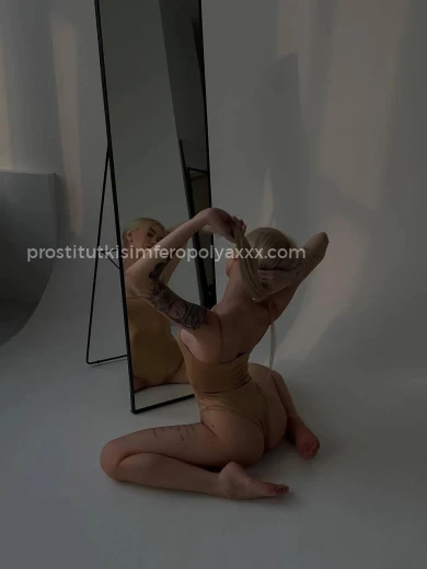 Проститутка Елизавета - Фото 5 №169816