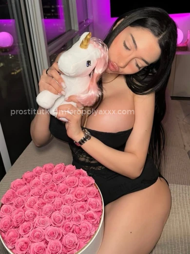 Проститутка Алина - Фото 7 №169817
