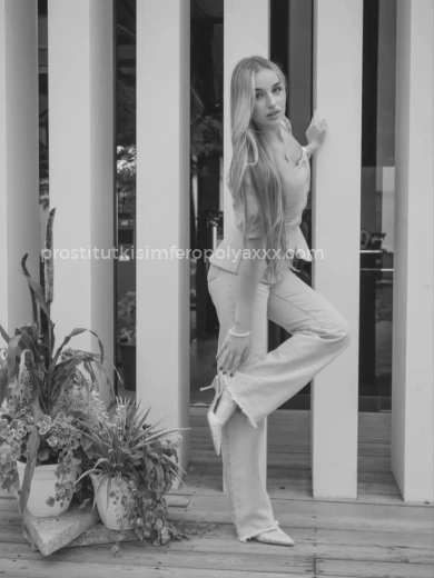 Проститутка Елизавета - Фото 8 №169837