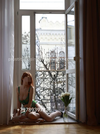 Проститутка Алиса - Фото 8 №94452