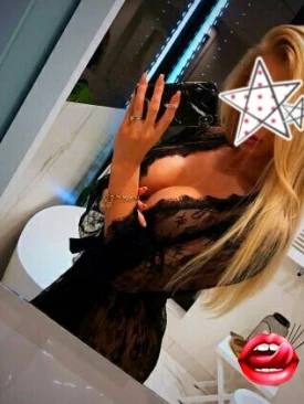 Проститутка Алёна