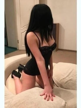 Проститутка Мария